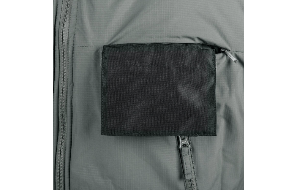 Husky Tactical Winter Jacket (Black)