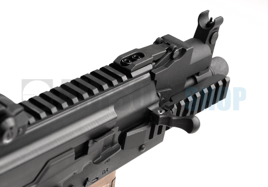 G&G PRK9 E.T.U. (Black).