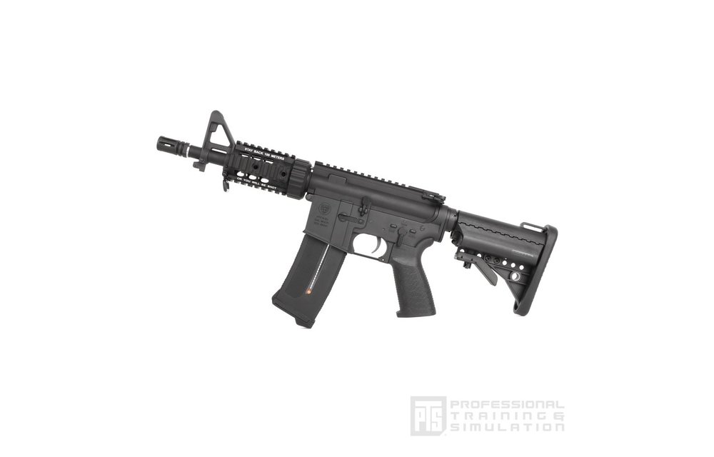 EPM1 Midcap AEG 250rds (Black)