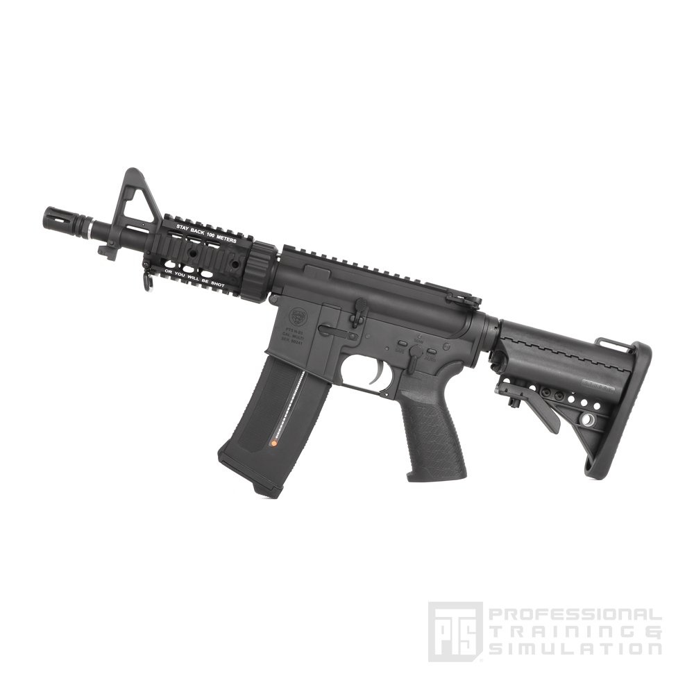 EPM1 Midcap AEG 250rds (Black)