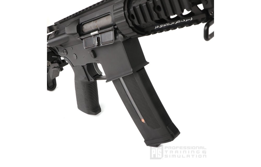 EPM1 Midcap AEG 250rds (Black)
