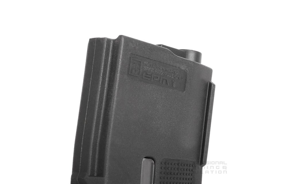 EPM1 Midcap AEG 250rds (Dark Earth)