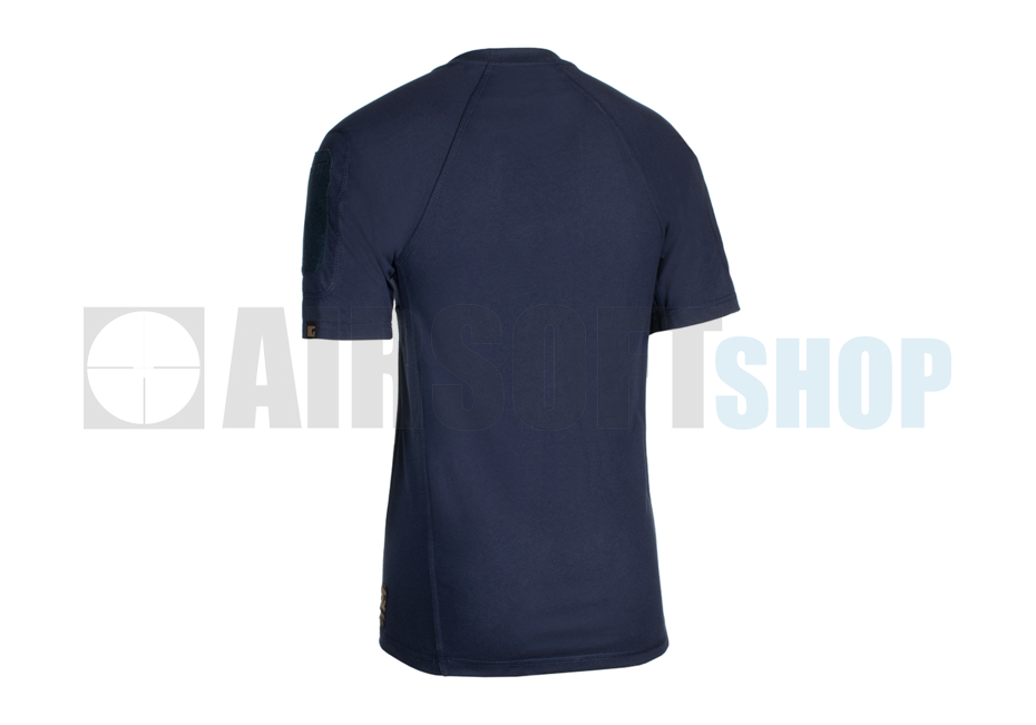 MK.II Instructor Shirt  (Navy)