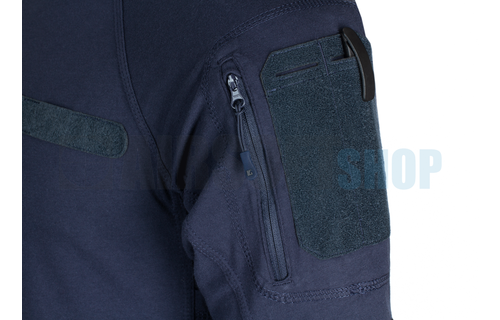 MK.II Instructor Shirt (Navy)