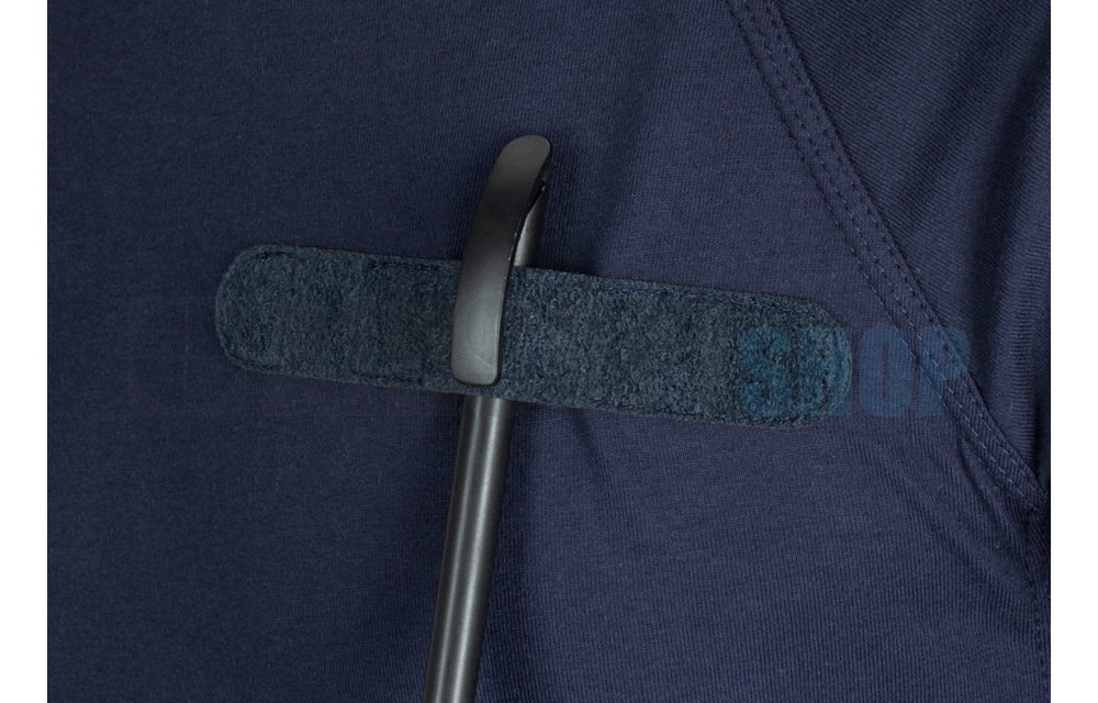 MK.II Instructor Shirt (Navy)