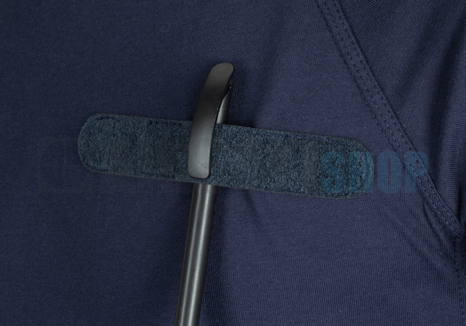 MK.II Instructor Shirt  (Navy)