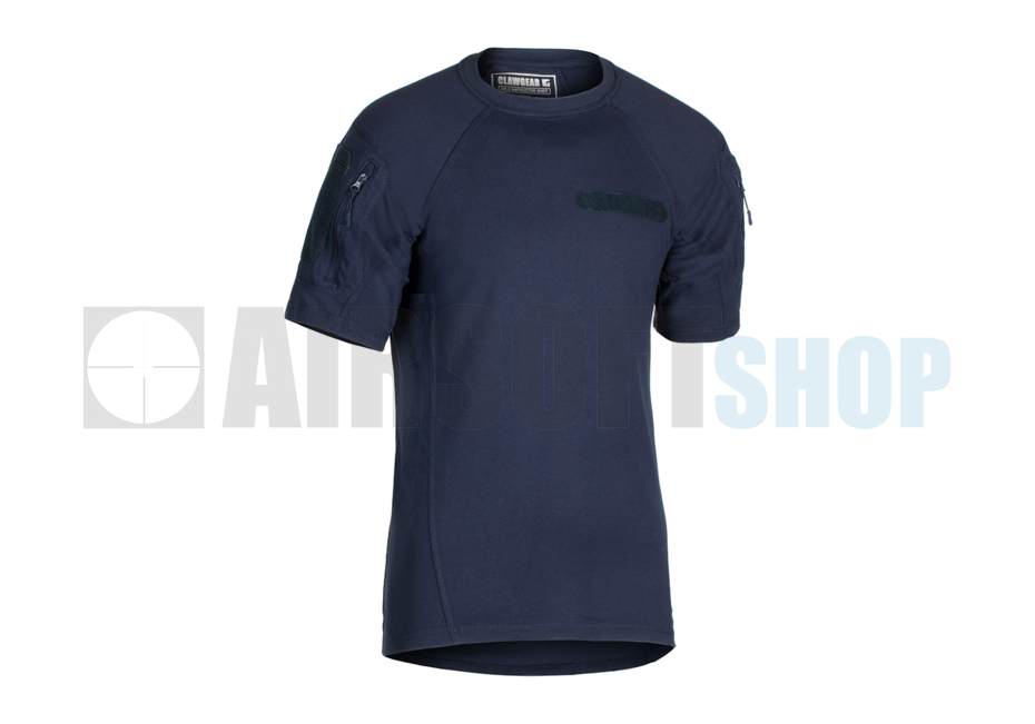 MK.II Instructor Shirt  (Navy)