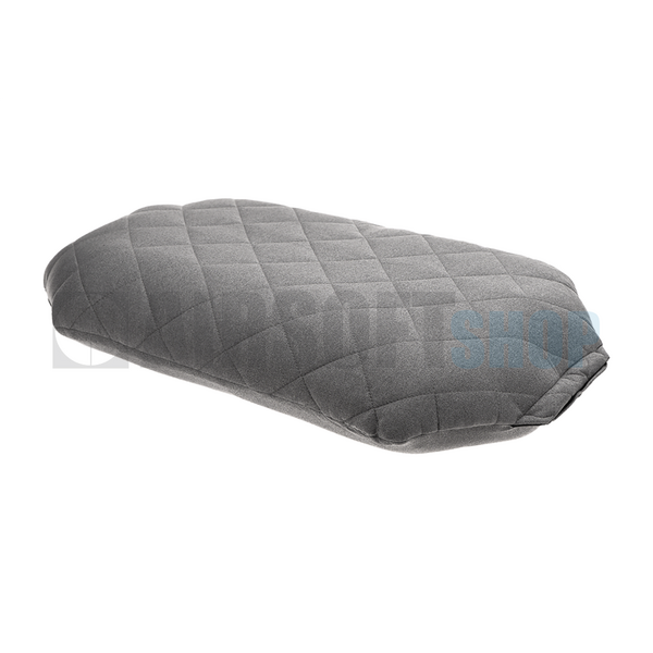 Luxe Camping Pillow (Grey)