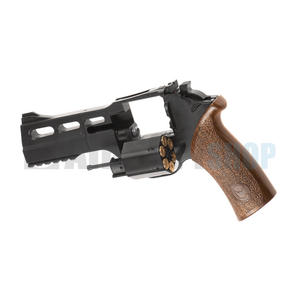 Rhino 50DS CO2 Revolver (Black)