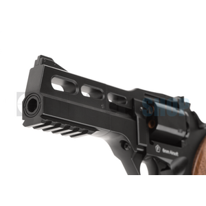 Rhino 50DS CO2 Revolver (Black)