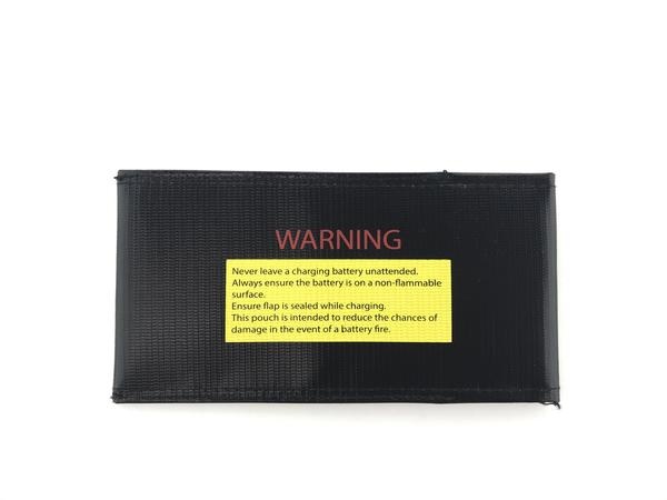 LiPo Safe Bag (10x25cm)