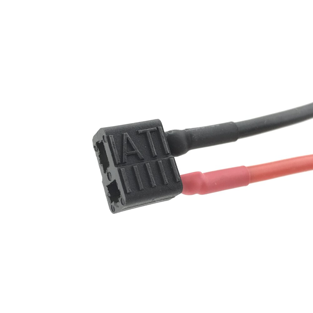 7.4V 3000mAh Li-Ion Battery (Nunchuck - Deans)