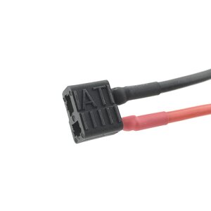 7.4V 3000mAh Li-Ion Battery (Nunchuck - Deans)