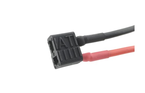 7.4V 3000mAh Li-Ion Battery (Nunchuck - Deans)