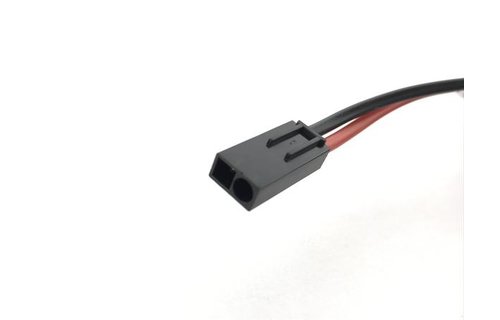 7.4V 6000mAh Li-Ion Battery (Nunchuck - Tamiya)