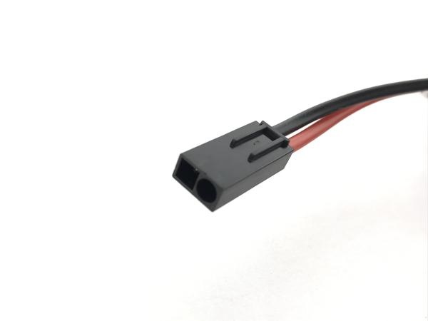 7.4V 6000mAh Li-Ion Battery (Nunchuck - Tamiya)