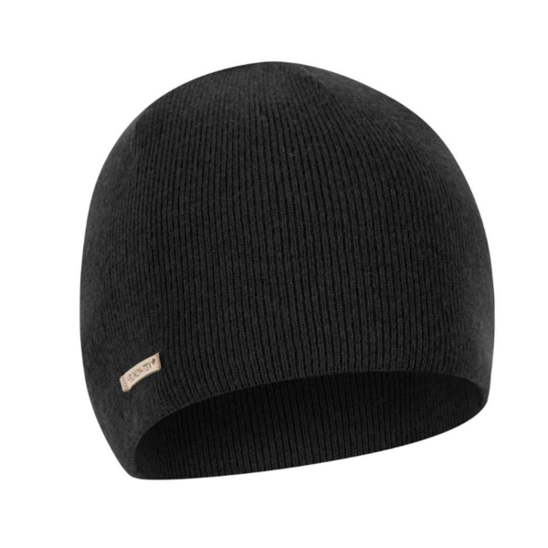Urban Beanie Cap (Black)