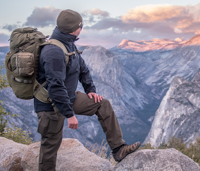 Urban Beanie Cap (US Green)