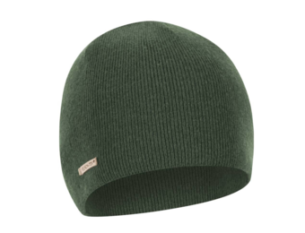 Urban Beanie Cap (US Green)