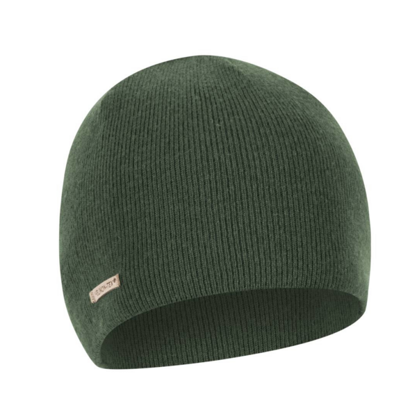 Urban Beanie Cap (US Green)