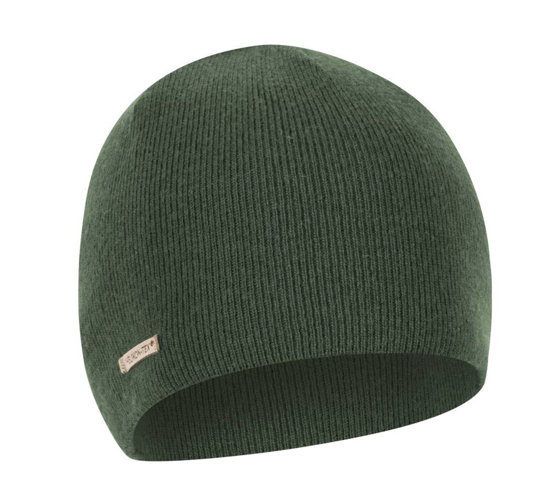 Urban Beanie Cap (US Green)