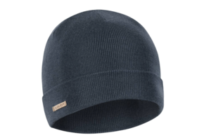 Winter Merino Beanie (Shadow Grey)
