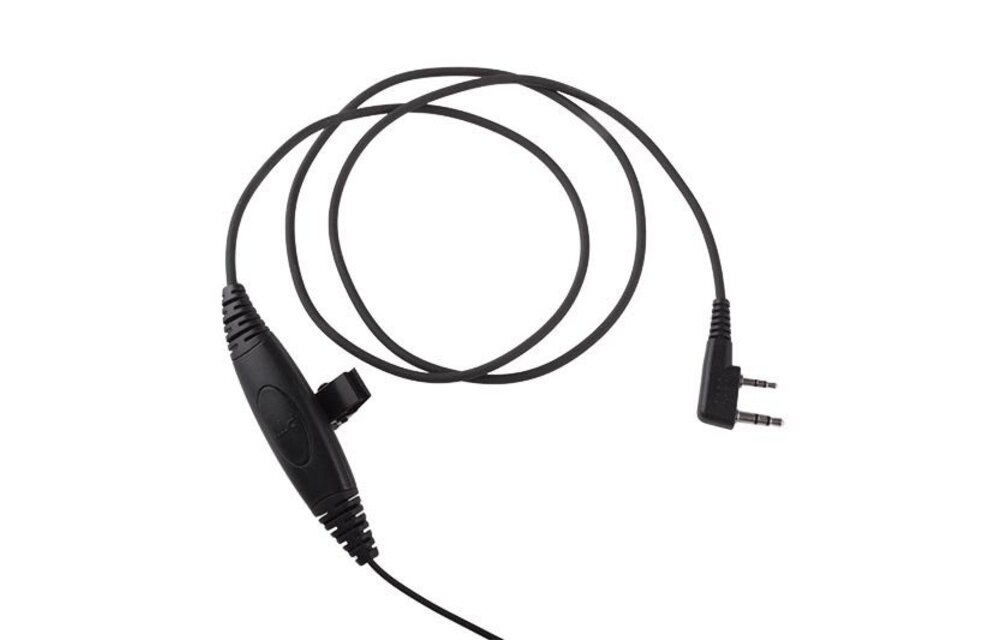 K11016 Headset