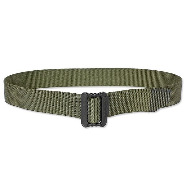 Urban Tactical Belt (Olive Green)