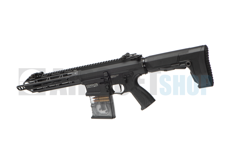 TR16 SBR 308 Mk2 (Black)