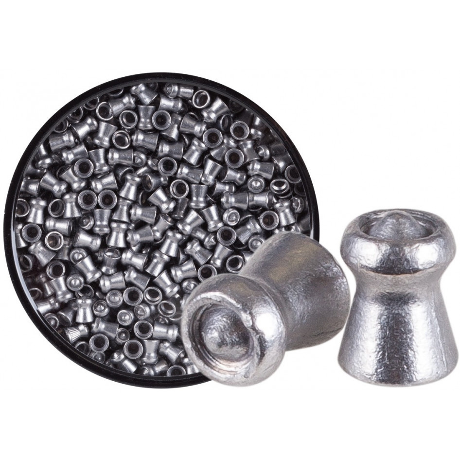 Airgun Pellets (Lead) / Steel BB