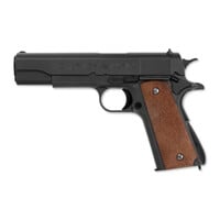 Spring Pistols