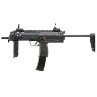 Gas Rifles