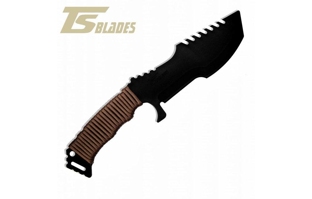 Rubber Training Knives