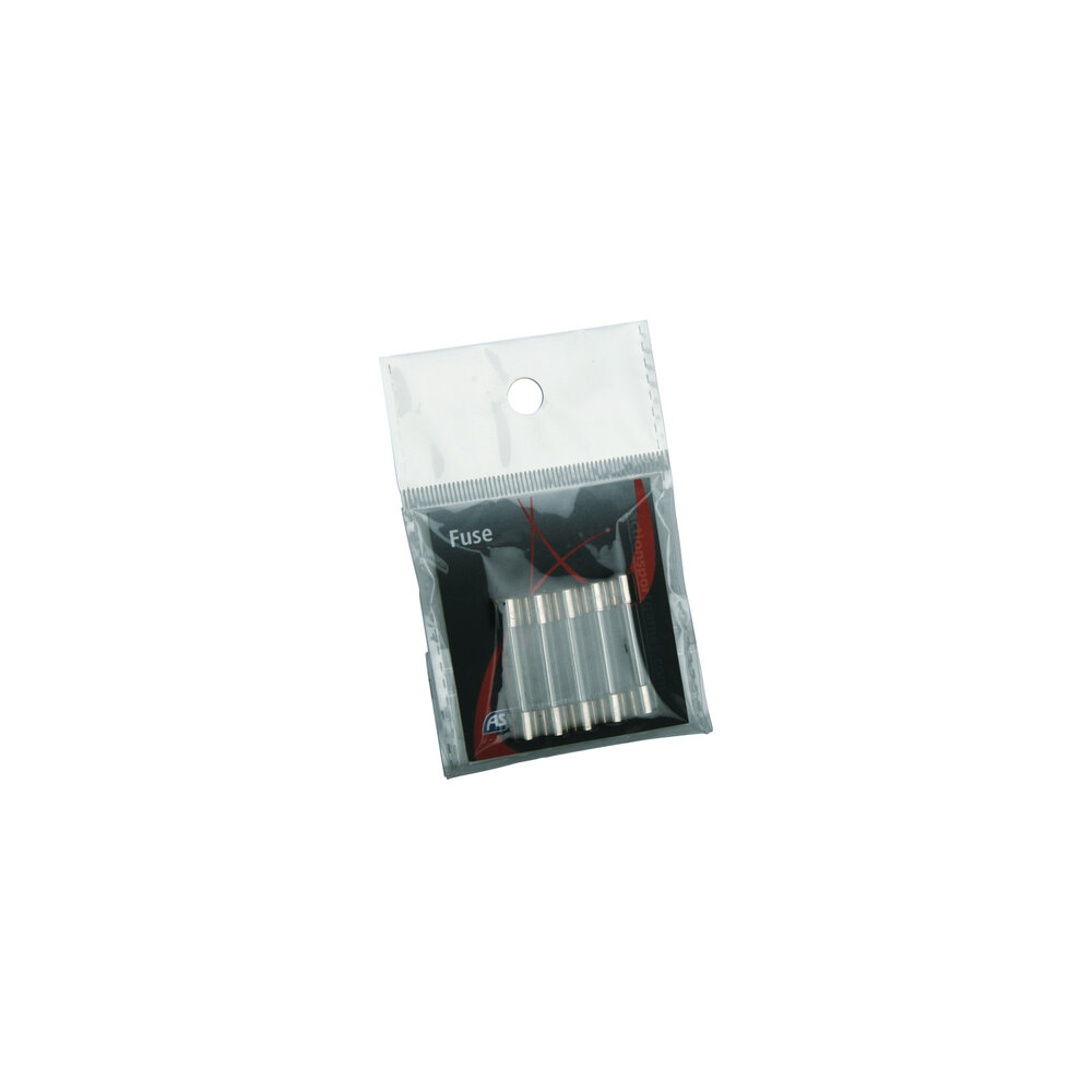 Fuse 25A 5pcs