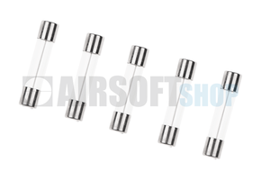 Fuse 30A 5pcs