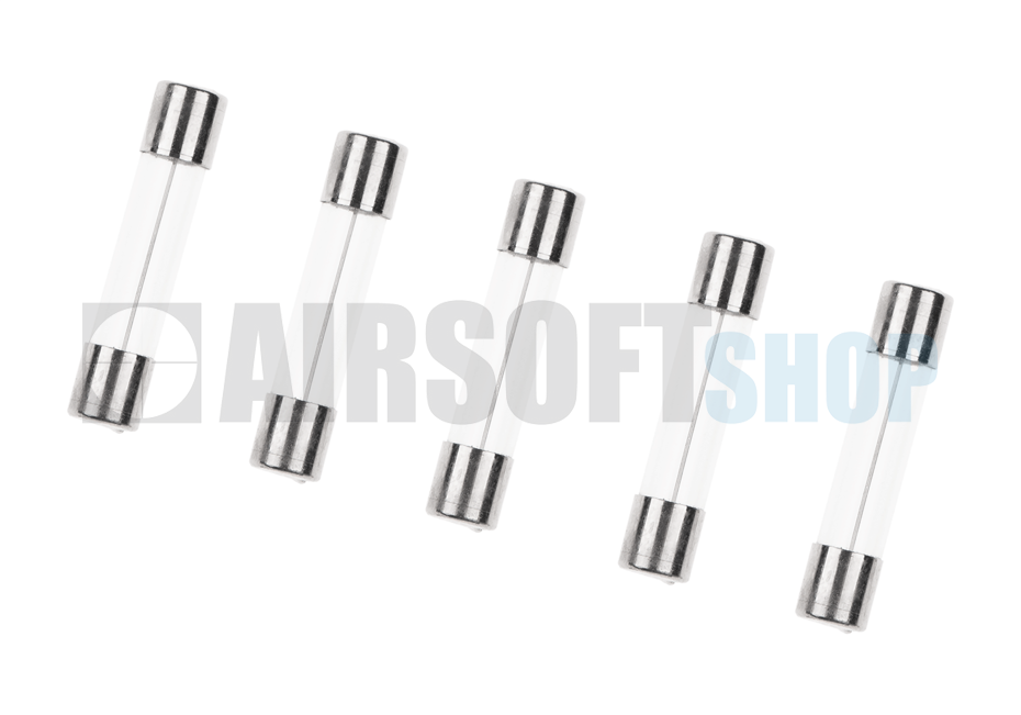 Fuse 30A 5pcs