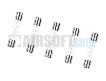 Fuse 20A 5pcs