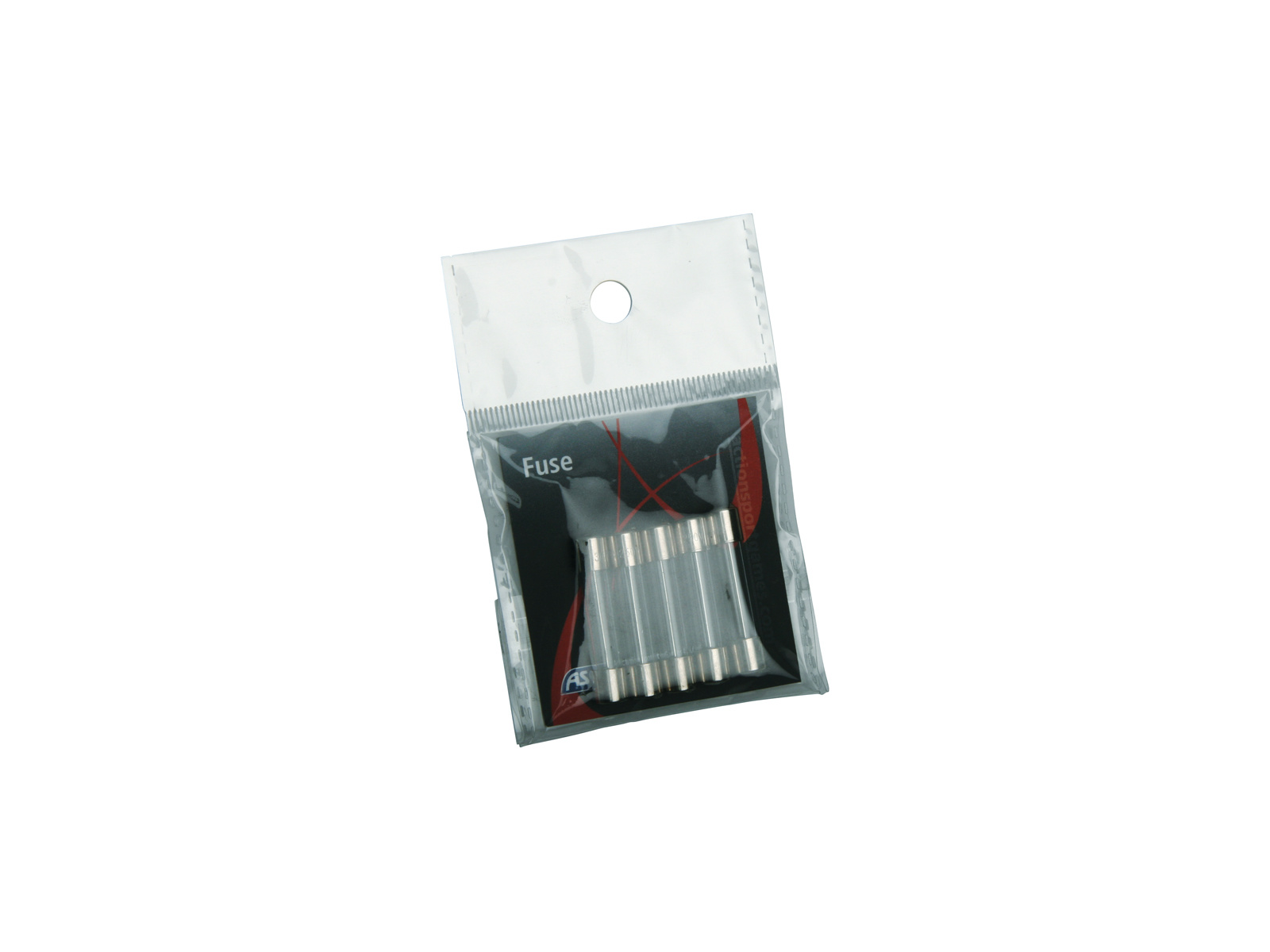 Fuse 20A 5pcs