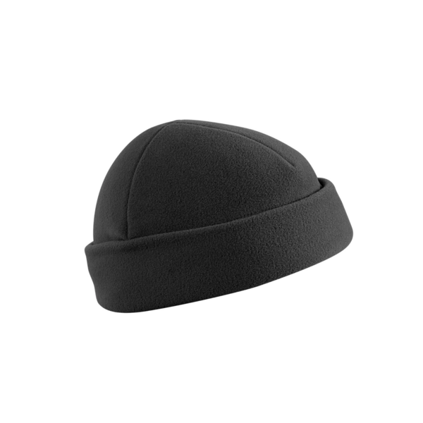 Watch Cap Fleece (Black)