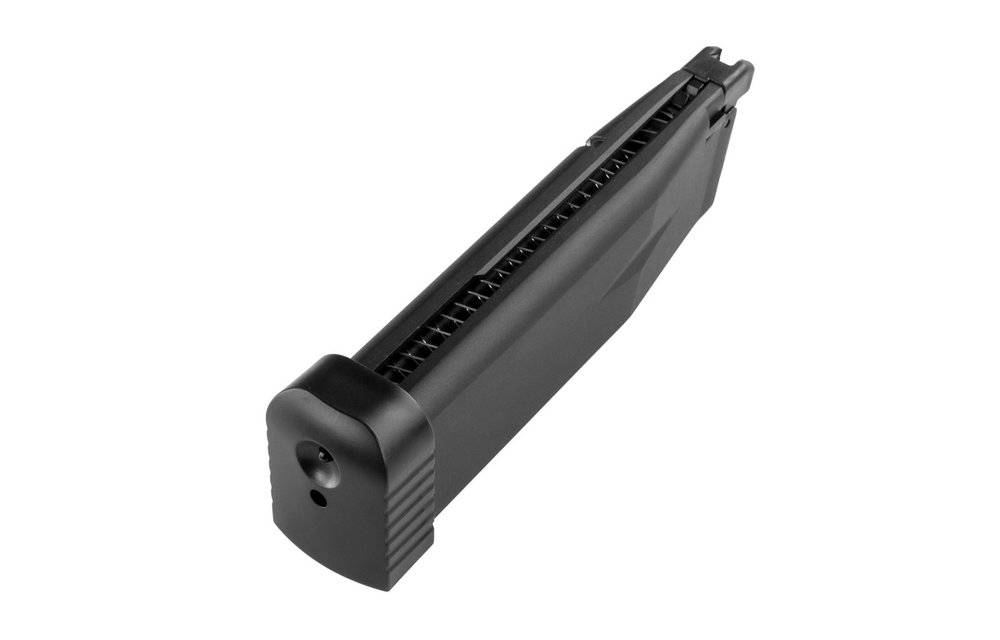 SSP1 / SSP2 / SSP5 GBB Mag