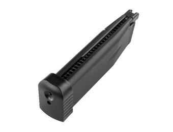 SSP1 / SSP2 / SSP5 GBB Mag