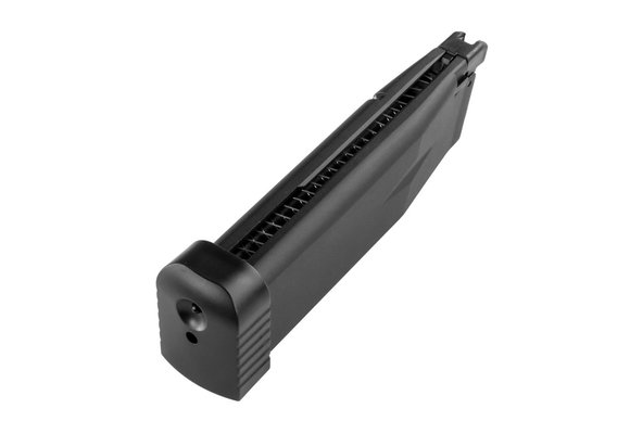 SSP1 / SSP2 / SSP5 GBB Mag