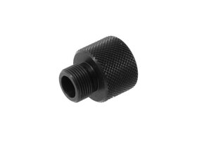 SSX23 Thread  Silencer Adapter 14mm CCW