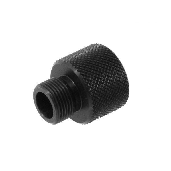 SSX23 Thread  Silencer Adapter 14mm CCW