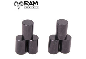 Pellet Trap Tonnetjes Reserve 6st