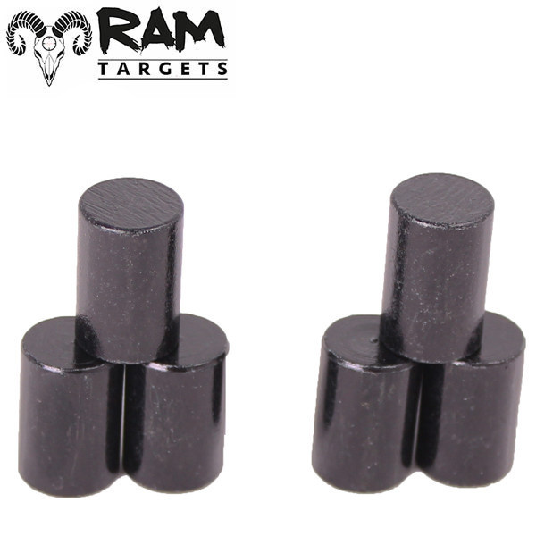 Pellet Trap Tonnetjes Reserve 6st