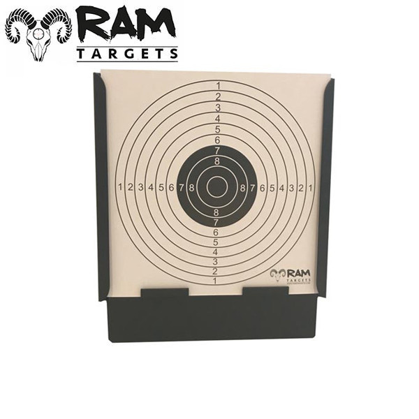 Schietkast 14x14cm (Flat)