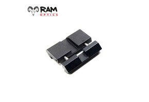 Optics Adapter 11-22mm