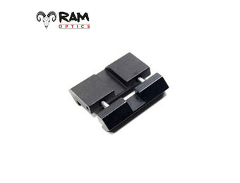 Optics Adapter 11-22mm