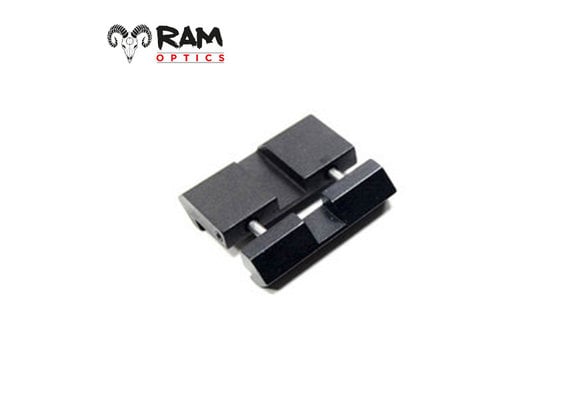 Optics Adapter 11-22mm